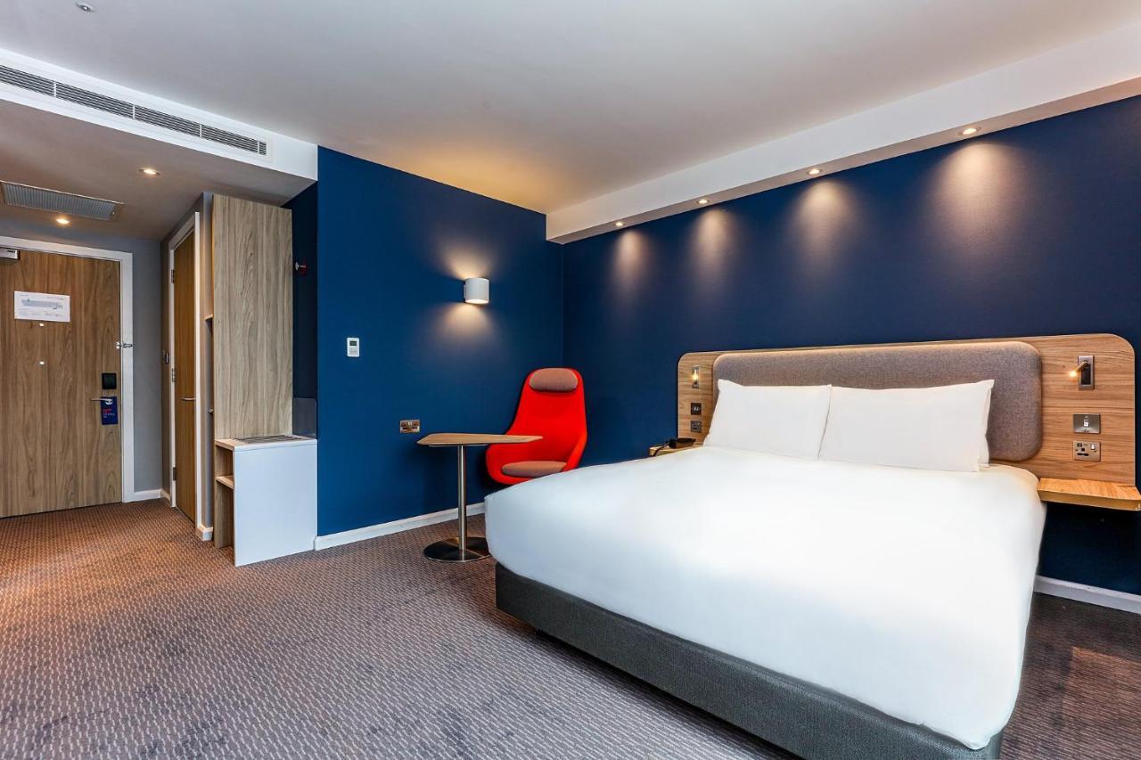 Express & - Basel - By Ihg Appart hôtel 3*