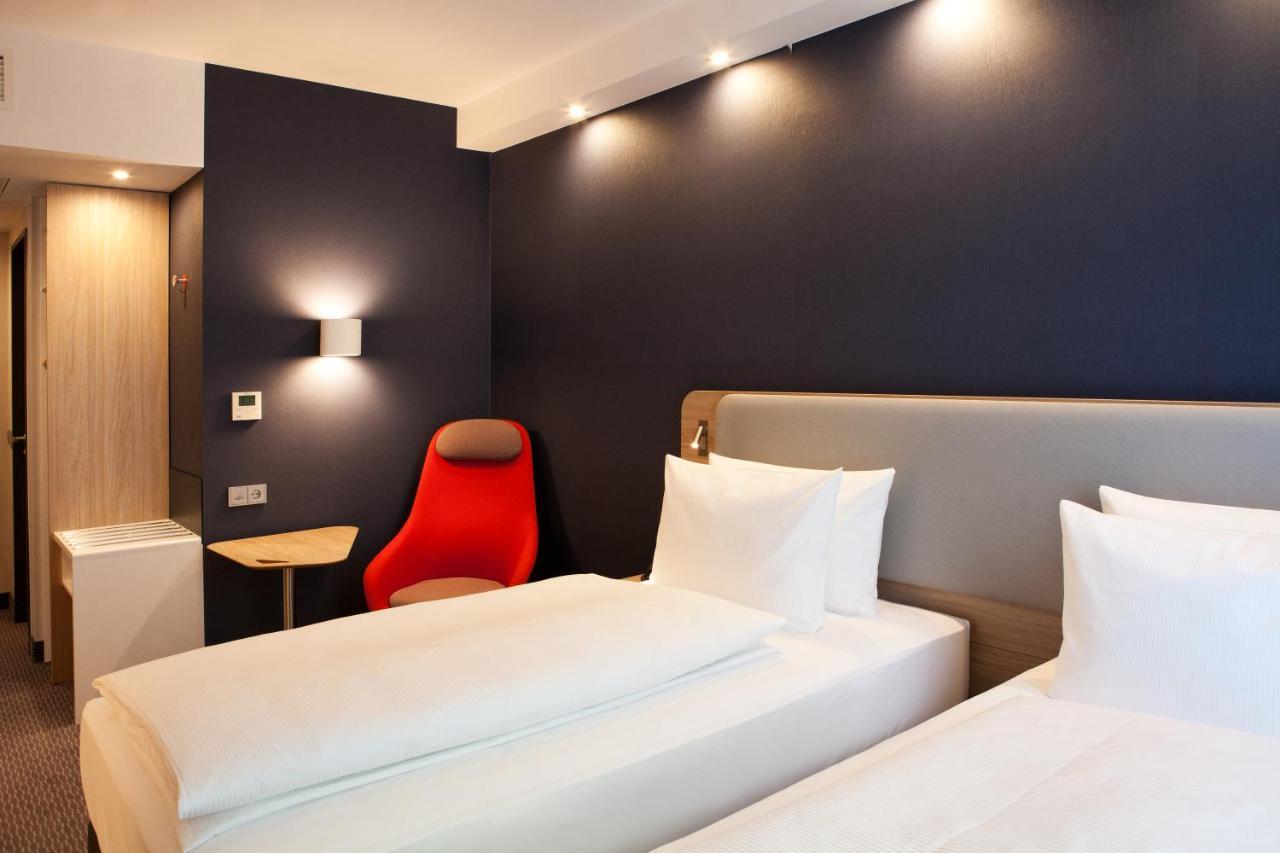 Aparthotel Express & - Basel - By Ihg