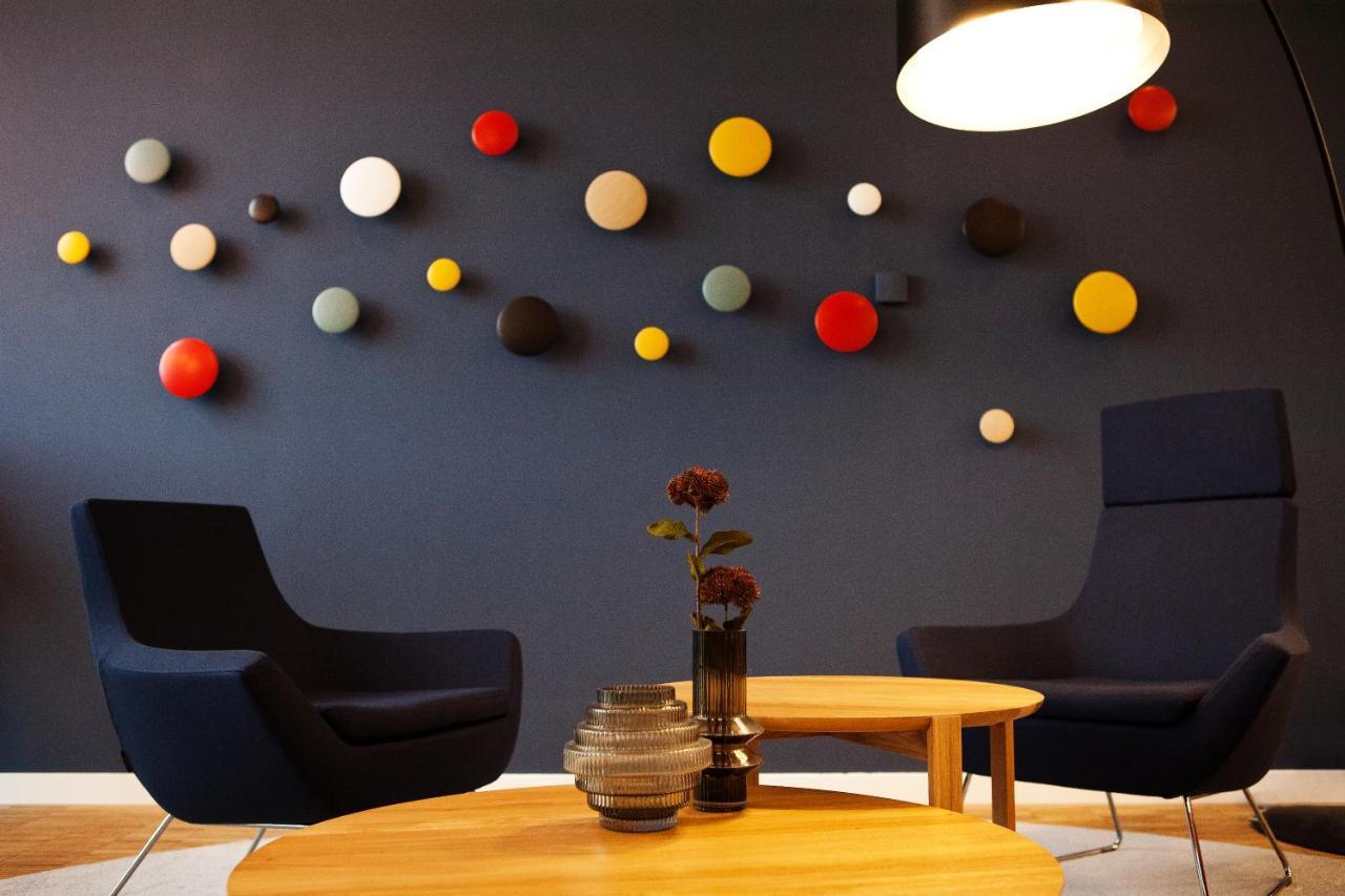 Express & - Basel - By Ihg Allschwil