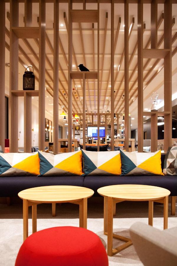 Express & - Basel - By Ihg 3* Allschwil