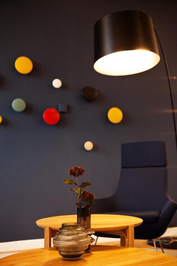 Aparthotel Express & - Basel - By Ihg
