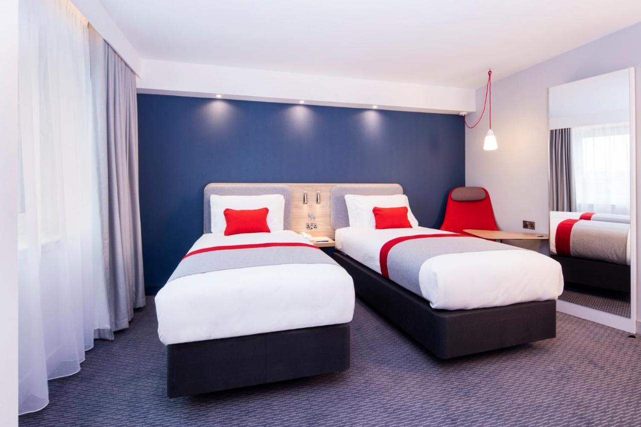 Express & - Basel - By Ihg