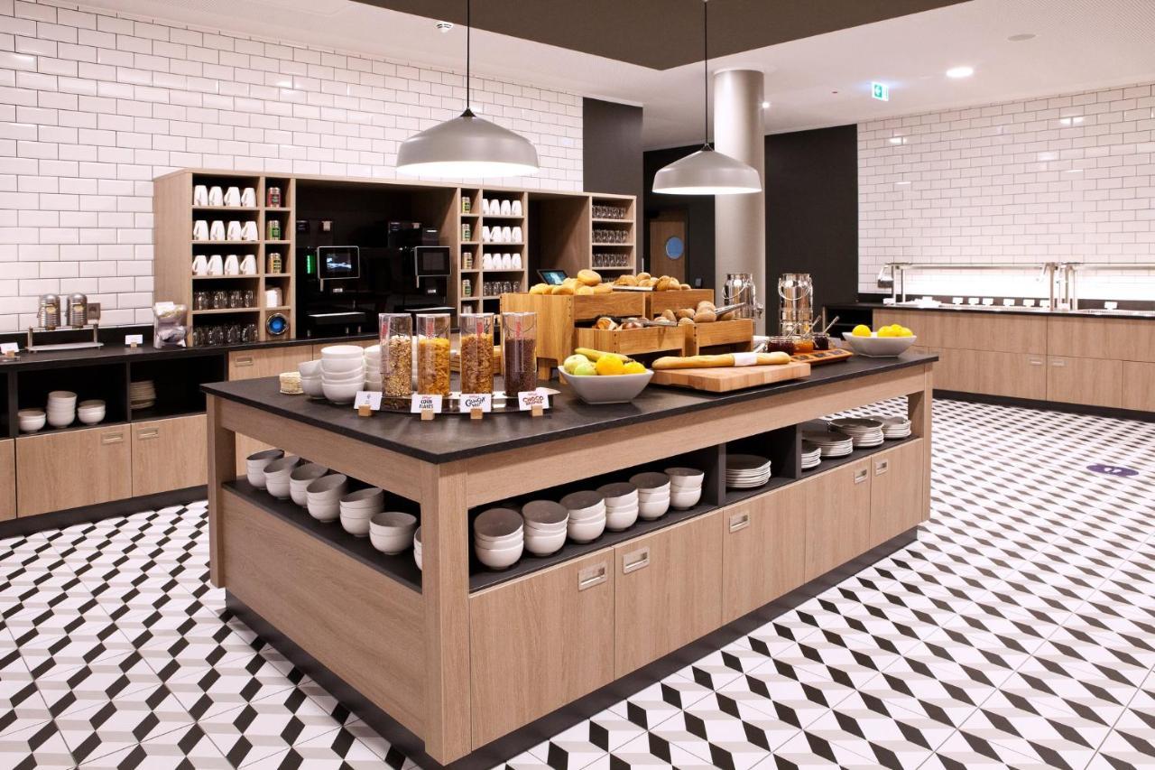 Appart hôtel Express & - Basel - By Ihg Allschwil