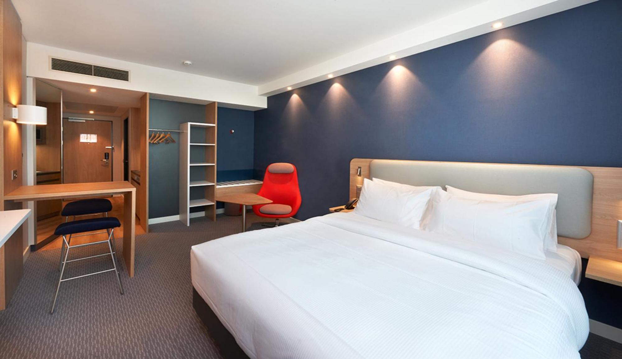 Aparthotel Express & - Basel - By Ihg 3*