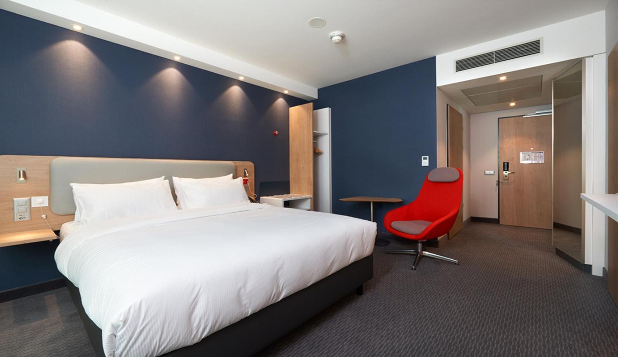 Express & - Basel - By Ihg Allschwil